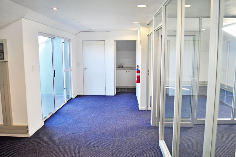 To Let commercial Property for Rent in Techno Park Western Cape